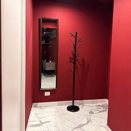 Filomena Suites Naples Exterior photo
