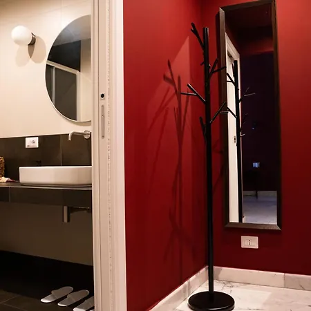 Filomena Suites Naples Exterior photo