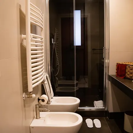 Filomena Suites Naples Exterior photo