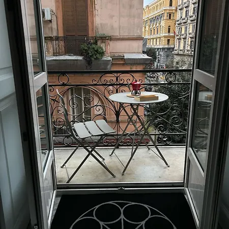 Filomena Suites Naples Exterior photo