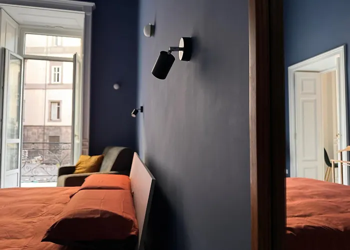 Filomena Suites