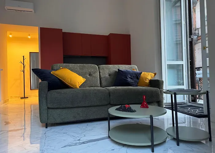 Filomena Suites